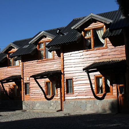 Los Condores Bariloche San Carlos de Bariloche Exterior foto