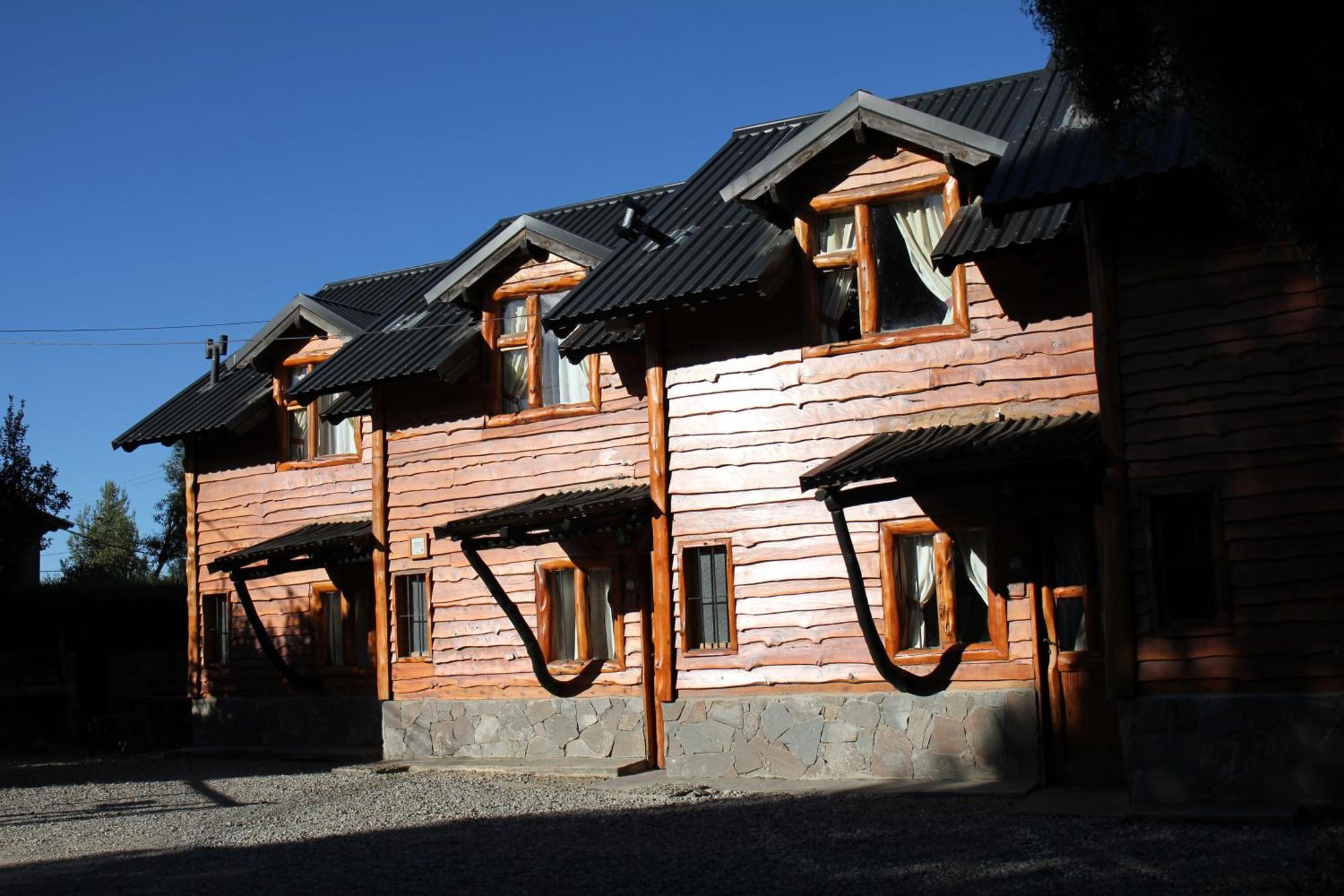 Los Condores Bariloche San Carlos de Bariloche Exterior foto