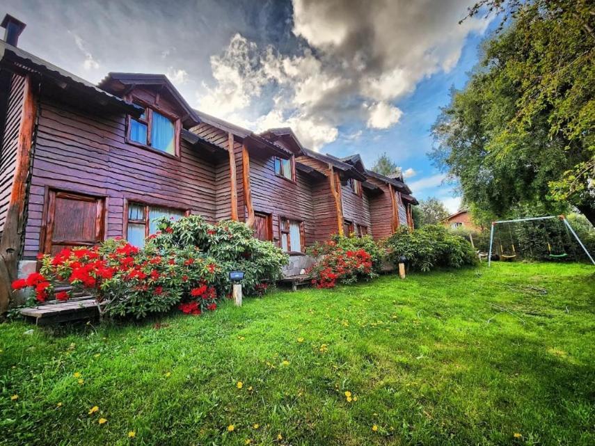 Los Condores Bariloche San Carlos de Bariloche Exterior foto