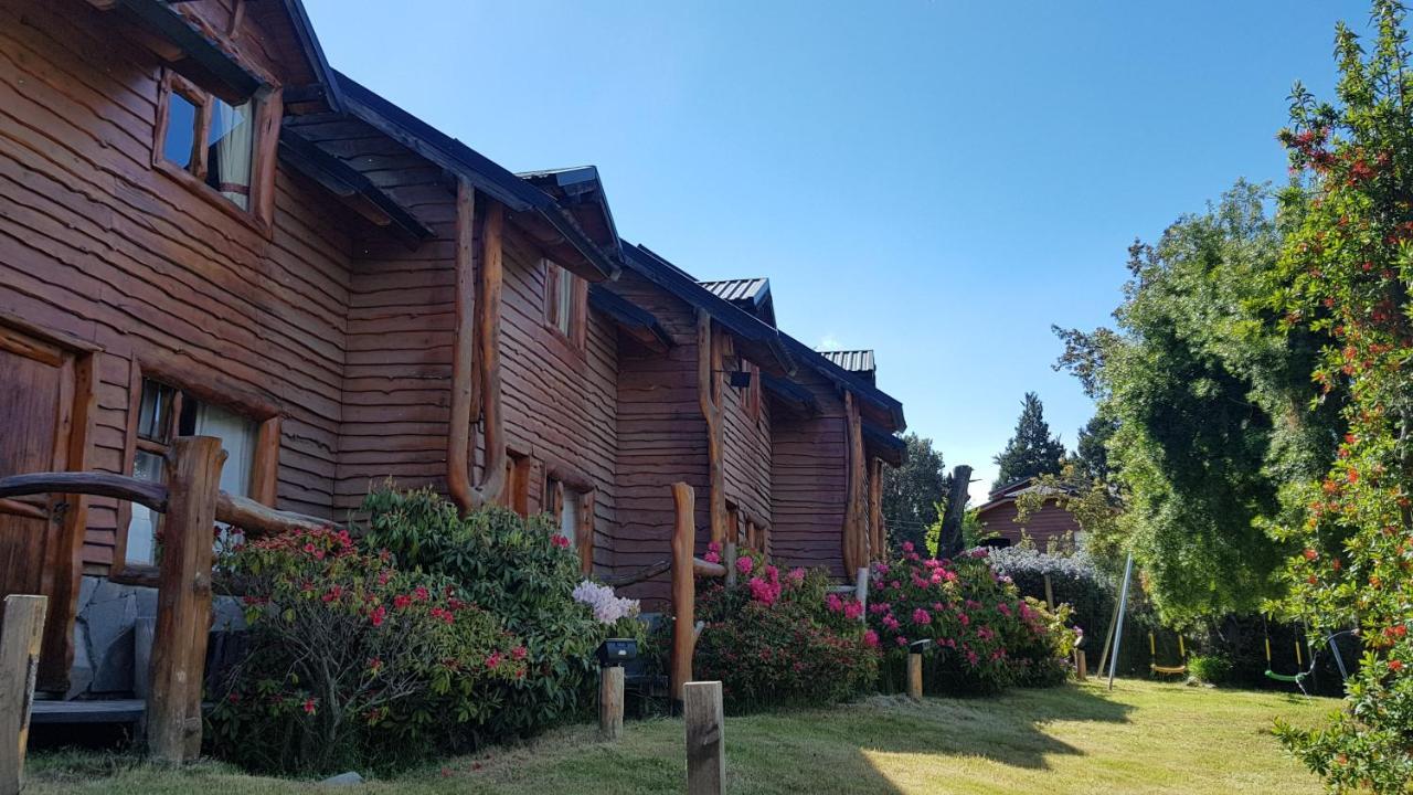 Los Condores Bariloche San Carlos de Bariloche Exterior foto