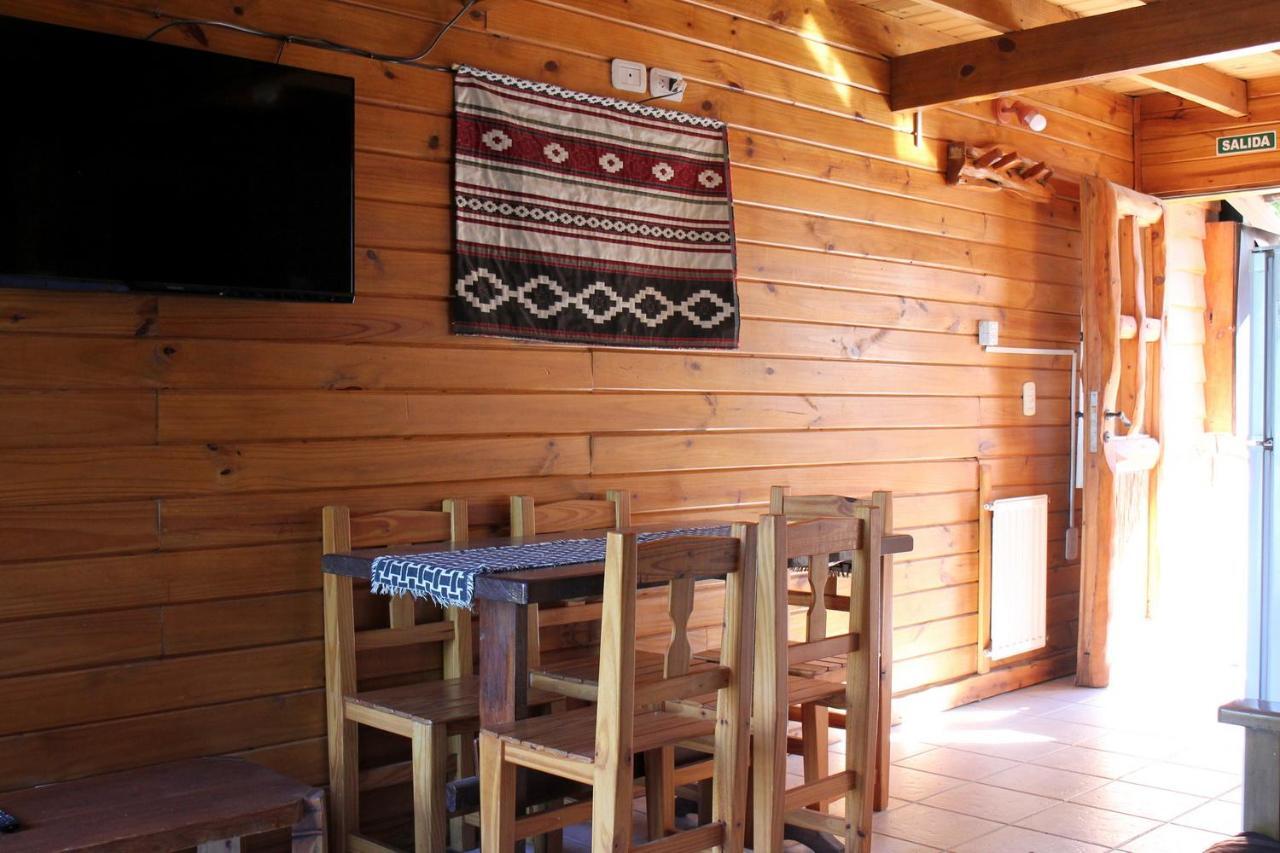 Los Condores Bariloche San Carlos de Bariloche Exterior foto