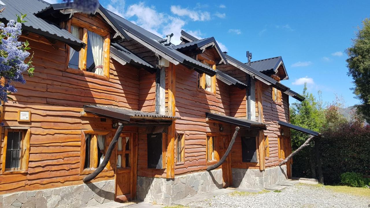 Los Condores Bariloche San Carlos de Bariloche Exterior foto