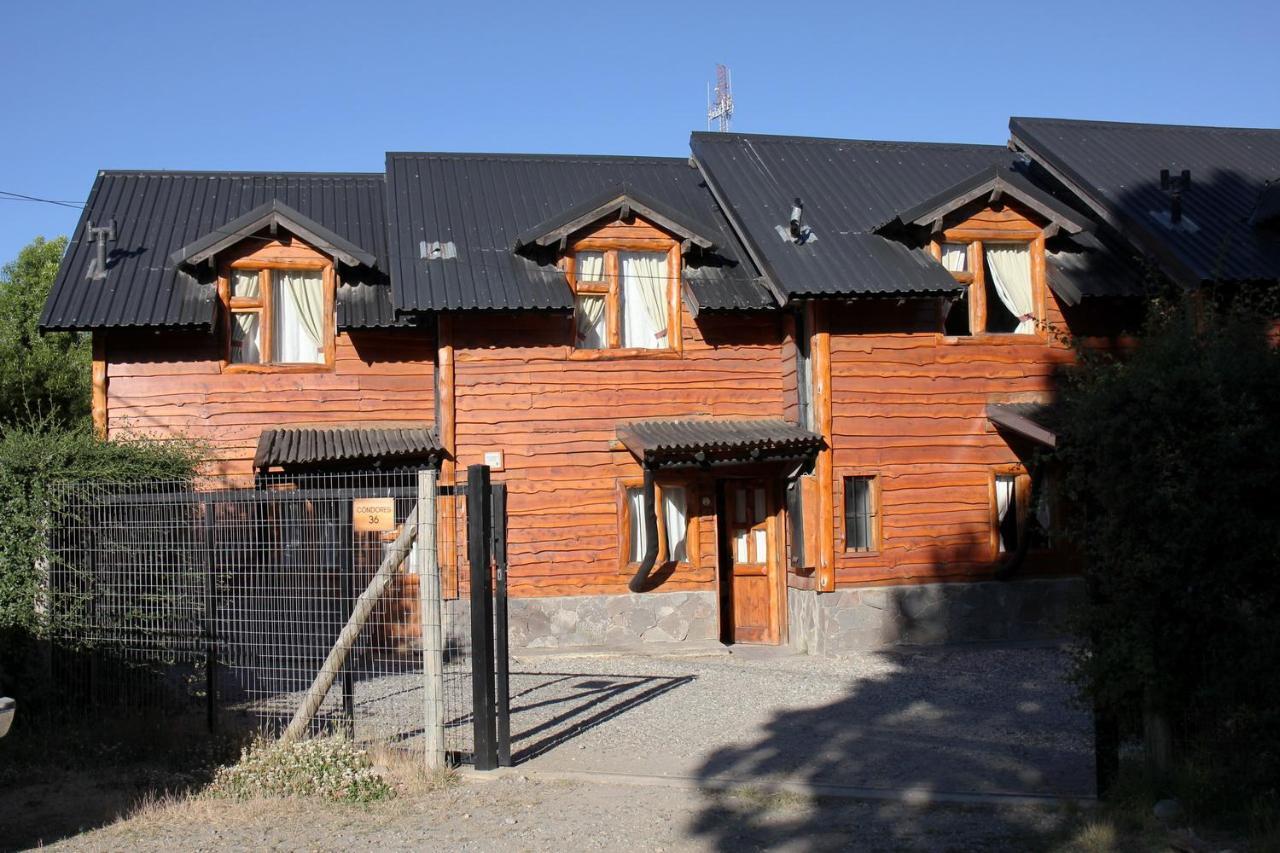 Los Condores Bariloche San Carlos de Bariloche Exterior foto