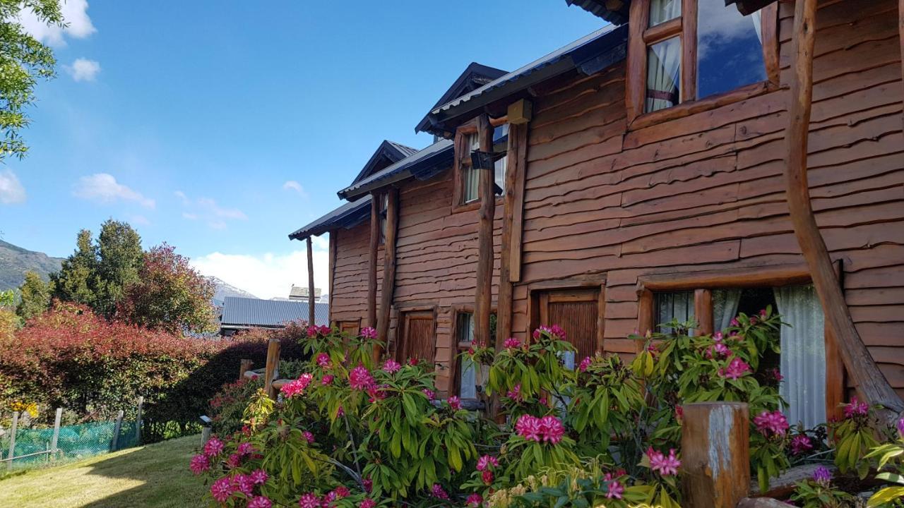 Los Condores Bariloche San Carlos de Bariloche Exterior foto